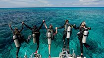 PADI Advanced Diving Experience with Transfers & Lunch – Hurghada