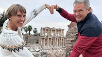 Ephesus and Temple of Artemis Private Tour from Kusadasi Port