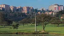 Kigali City Tour with Local Expert & Local Food