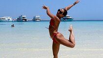 White Island & Ras Mohamed Full day with Lunch in Sharm El Sheikh