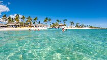 Catalina Island Tour Snorkel Beach Dominican Lunch