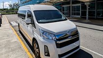 Private Transfers To/From Kingston & Airport (KIN) Across Jamaica