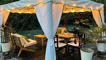 Exclusive Sunset Dinner At Reggae Hill