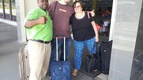 Excellence Oyster Bay Private Transfer from Montego Bay Airport