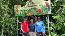 Private Guanacaste Night Tour