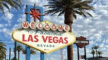 Las Vegas City Tour 