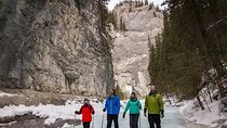 Grassi Lake and Grotto Canyon Hiking from Banff