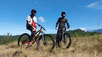 Bike Tour La Carbonera