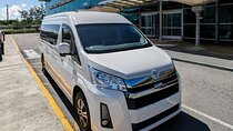 Private Transfer To/From Montego Bay & Airport MBJ Across Jamaica