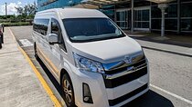 Private Transfers To/From Ocho Rios & OCJ Airport Across Jamaica