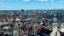 7 Day Self Drive Express Switzerland