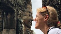 Full Day Temples Explorer - Small Group 