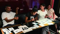 Japanese Calligraphy Class near Kyoto Station