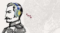 Tokyo's History and Architecture: A Self-Guided Walking Tour