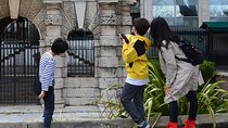 Barcelona Self-Guided Tour for Kids and Families in English