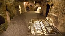 Underground City and Cappadocia Program