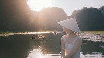 Best of Northern Vietnam: 5-Day Tour to Ninh Binh & Ha Long Bay