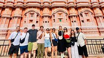 Jaipur City Full-Day Private Tour