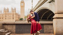 Private Landmark Photoshoot