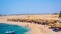 Day Trip to Sharm El Naga with Lunch & Car Transfer - Hurghada