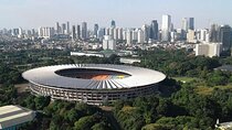 Jakarta City Tour
