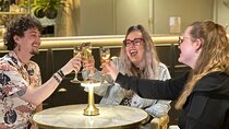 Madame Tussauds London Fast Track and Champagne Experience