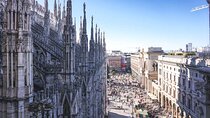 Private Walking City Tour in Milan