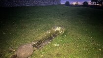 Ghost, Ghouls and Graveyards Private Highland Tour 