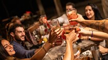 Gourmet Experience: 5 Course Dinner, Cocktail Class and Wine Pairing