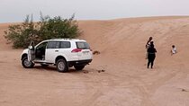 Agadir Desert Trip + berber villages