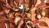 The Taco Tour in Playa del Carmen