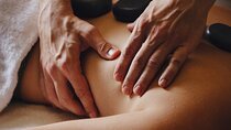 Spa massage in Seville Oasis Bronze