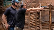 Sports Shooting Day From Medellin