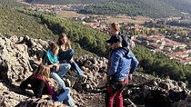 Private Hiking Day Trip From Fes to Middle Atlas