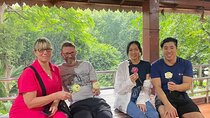 A Full Day Tour for Royal Palace, S21, Killing Fields & More 