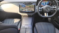 Heathrow Airport Private Executive Chauffeur - to/from London