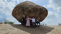 Explore Mahabalipuram & Kanchipuram: A Day Trip from Chennai!