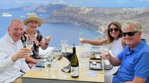Private Wine Tasting-Wine Museum- Snacks: 2, 3 or 4 Wineries
