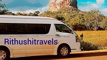 10 Days Travel in Sri Lanka with Accommodation