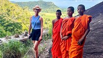 Rent a Tuk Tuk & take a Hike for an amazing Sunset in Tissa!
