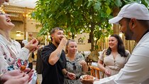 Dubai Old Town Walking Tour with Souks & Abra Ride
