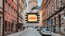 eSIM 4G/5G Data Plan For UK Turkey Greece in Europe 32 countries 