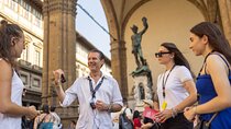 Renaissance Secrets with Elvis - Walking experience 