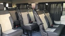 Private Transfer from or to Borg Al Arab Airport