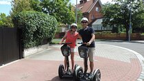Segway Fun tour, 60 min