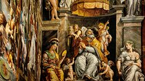 Vatican Museum to Sistine Chapel Tour