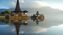 Bali Full Day Private Tour 