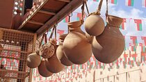  Nizwa and Jabal Akhdhar Day trip ( price per vehicle) 