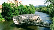 Vienna: Private tour to Graz