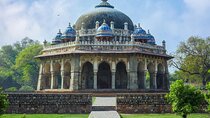 Full Day Luxury City Tour of New and Old Delhi